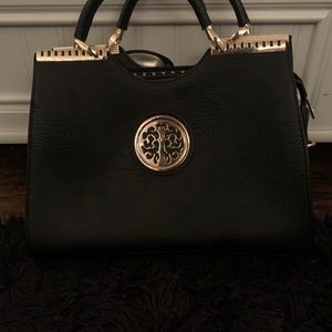Black Purse